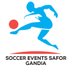 SOCCER EVENTS SAFOR (@socereventsafor) Twitter profile photo SOCCER EVENTS SAFOR (@socereventsafor) Twitter profile photo