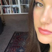 Elizabeth (@elizabethgauthi) 's Twitter Profile