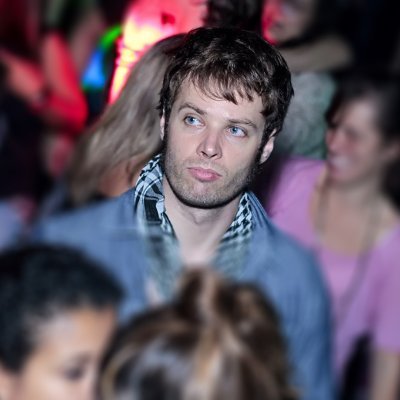 Multiple award-winning Live Director, Aspiring Carioca. Founder of @JupiterReturn Broke all the rules, played all the fools.🇺🇦 Contact: info@jupiterreturn.com