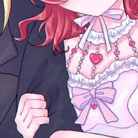 ˙˚ᜊめᜊ˚˙ (@meuuu_ri) 's Twitter Profile