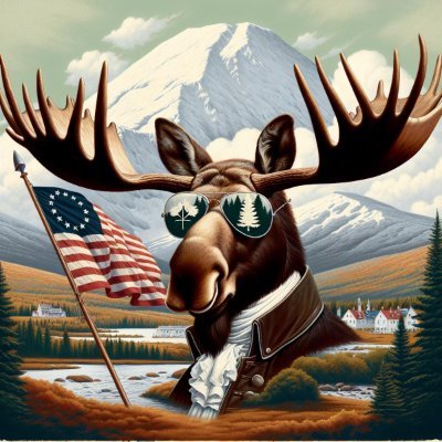 Conservative-God Fearing-Lover of NH & American Exceptionalism.
No DMs.