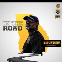 Coach James (@coachjames44) 's Twitter Profile