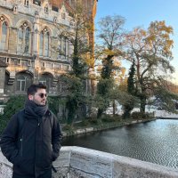 Sinan Özen (@sinnozen) 's Twitter Profile Photo