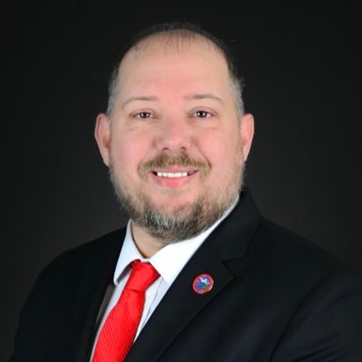 Mayor Jason Cole Profile