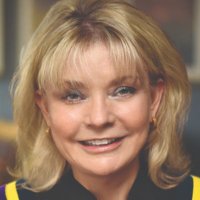 Justice Christine Donohue (@retaindonohue) 's Twitter Profile