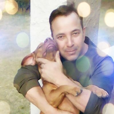 leomuusk's profile picture. 