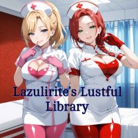 Lazulirite's Lustful Library (@lazulirite_ll) 's Twitter Profile