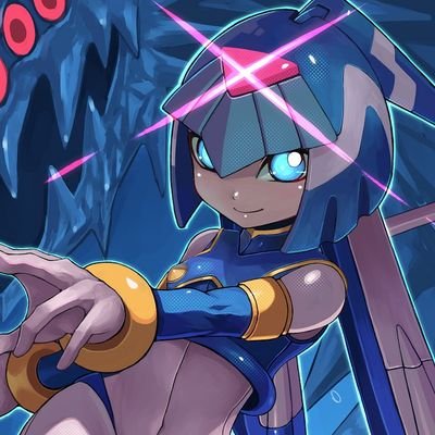 MeikaiGundan's profile picture. 𝘐'𝘷𝘦 𝘣𝘦𝘦𝘯 𝘤𝘰𝘰𝘱𝘦𝘥 𝘶𝘱 𝘧𝘰𝘳 𝘵𝘰𝘰 𝘭𝘰𝘯𝘨...
《NSFW/Lewd themes ahead》