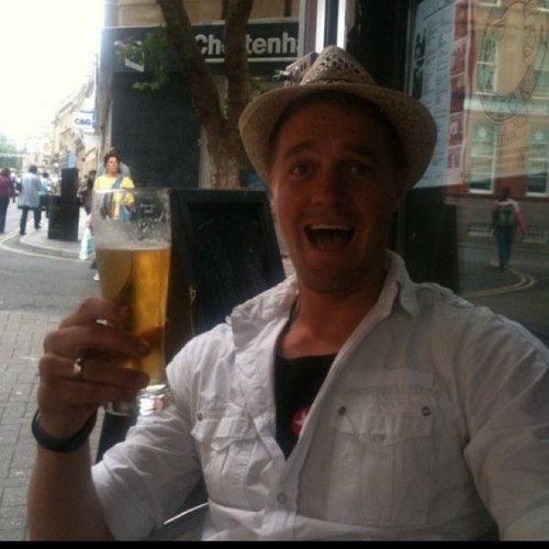 TaylorEmms's profile picture. 