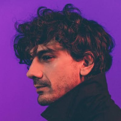 antrossomando's profile picture. Born Ready