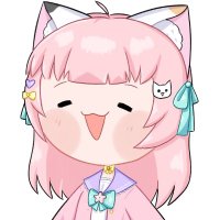 yukinya🎀🌸catgirl vtuber (@yukinya_vt) 's Twitter Profile