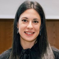 Fenia Fotopoulou (@feniafotop) 's Twitter Profile