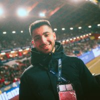 Ricardo Ferreira (@ricardodsf99) 's Twitter Profile Photo Ricardo Ferreira (@ricardodsf99) 's Twitter Profile Photo