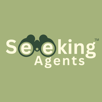 Seeking Agents (@seekingagents) 's Twitter Profile