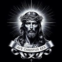 AveChristusRex (@lunavshape) 's Twitter Profile Photo AveChristusRex (@lunavshape) 's Twitter Profile Photo