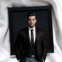 Saif Alburki (@saif_alburki) Twitter profile photo