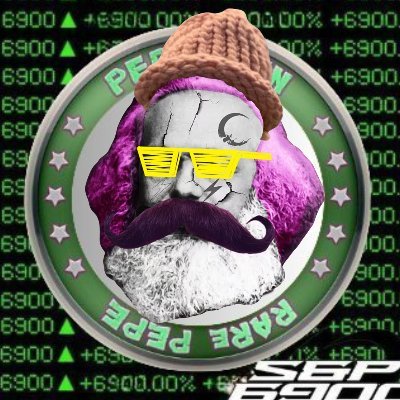 always $late
@pepecoins: true OG of memes
@basedai: private decentralized AI more important than ever
internet retard who does not know any of the things