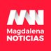 Magdalena Noticias (@magdnoticias) Twitter profile photo