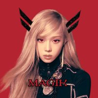 𝐌𝐀𝐆𝐈𝐊 • (@d4rkchylde) 's Twitter Profile