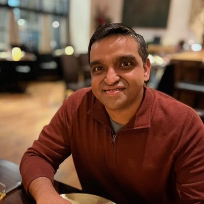 Sumantra Chatterjee Profile