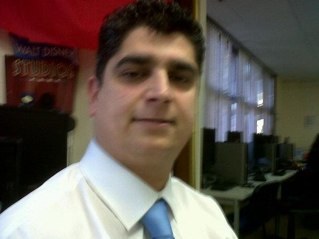 Former TDC Councillor. Qualified interpreter(kurdish, Arabic, Farsi and English), First Asylum Seeker in UK to join St. John Ambulance in 2006.