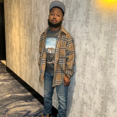 Technophile 👨🏾💻 Cybernetics Lifestyle ✈️ Travel & develop/support applications 🎓SRU Alum ‘19 📍Phil | Pgh PA #blacktechtwitter