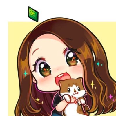 She/Her/They
26
VTuber Stan 🌟 + Twitch Streamer 💻 + Whimsical Artist 🎨
