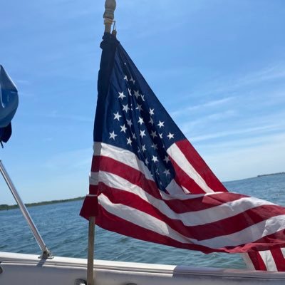 Father, Catholic, Common Sense Conservative NO DM's. USA MAGA. 1A 2A.