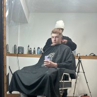 Davyd Muranets (@davydmuranets) 's Twitter Profile