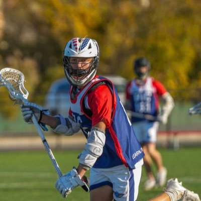 Freedom Red 2028 // Manheim Township Highschool