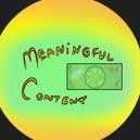 MeaningfulContentREAL (@kalscontent) 's Twitter Profile