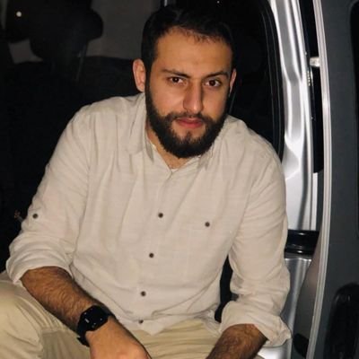 LutfiAysar's profile picture. إن غاب يوماً صاحب هذا الحساب .. وغطى جسده التراب .. فصله بدعوة صادقه