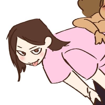 DarkCheater_'s profile picture. Mi estado de vida es ser silly y vivir debajo de un puente, pero tengo cuenta de dibujo:
@_Six4Dark