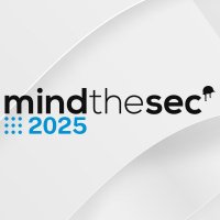 Mind The Sec (@mindthesec) 's Twitter Profile