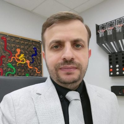 Informatic engineering ,Image processing ,AI and NLP