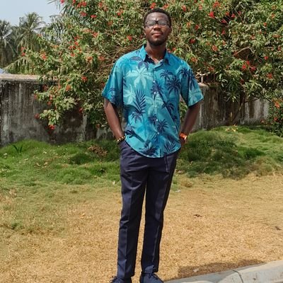WonderJack74473's profile picture. CEO and founder at The Liberia Youths For Unity (LYFU),
Activist,Graduated from the Widening Innovative Youth for Substainable Empowerment(WISE)-Liberia.