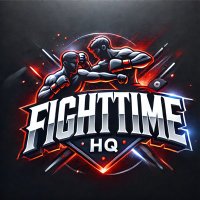 Fight Videos (@fighttimehq) 's Twitter Profile