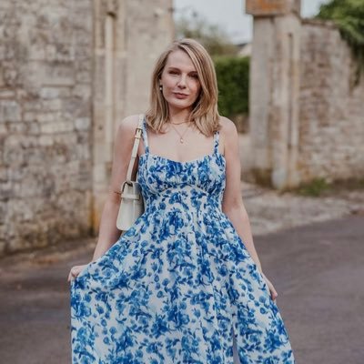 Selmaalfred's profile picture. https://t.co/6n1H8lZoMT