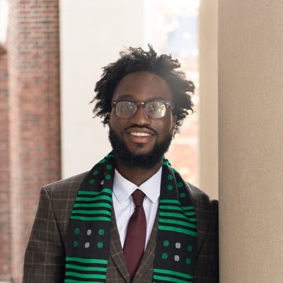boluwajiodufuw's profile picture. Builder, Thinker, @Harvard Alum, @linkedin Eng
