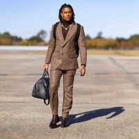 Antonio Johnson (@antonio_johns0n) 's Twitter Profile