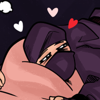 someguyaround (COMMS OPEN 3/5) (@somedudearound) 's Twitter Profile Photo someguyaround (COMMS OPEN 3/5) (@somedudearound) 's Twitter Profile Photo