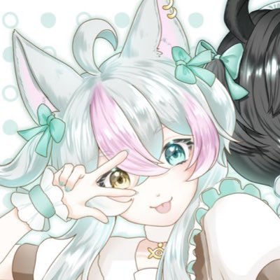 白音あらく🐺🐾さんのプロフィール画像