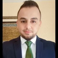 يزن مخاترة (@yazan_makhatreh) 's Twitter Profile