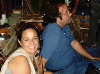 Producer - I AM GITMO
Juggler @CinemaLibreStudio a mini-studio releasing social issue films