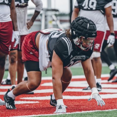 3 ⭐️ FBS TRANSFER 6’6 DEFENSIVE END 3 YEARS OF ELIGIBILITY