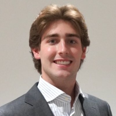 Rising Senior at Cornell University. Summer Analyst at 10T.