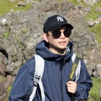 Xin Yang (@_xin_yang_) 's Twitter Profile
