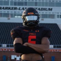 Carlando Crump (@crumpck) 's Twitter Profile Photo