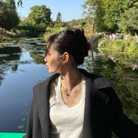 ⌕ ˒ ℓa-vie²⁵🩺 (@mugglevie) 's Twitter Profile