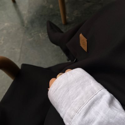 ms_cherry26's profile picture. English education in KU                                    💍🤍